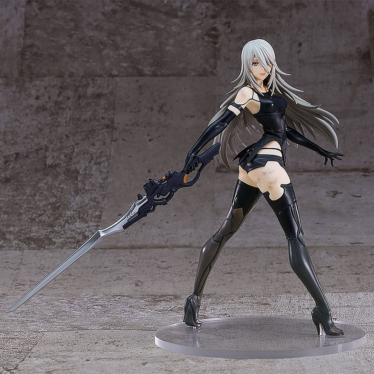 Immagine del prodotto NieR:Automata Ver1.1a - A2 (YoRHa Tipo A n. 2) Figura