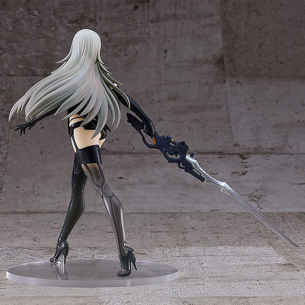 Immagine del prodotto NieR:Automata Ver1.1a - A2 (YoRHa Tipo A n. 2) Figura