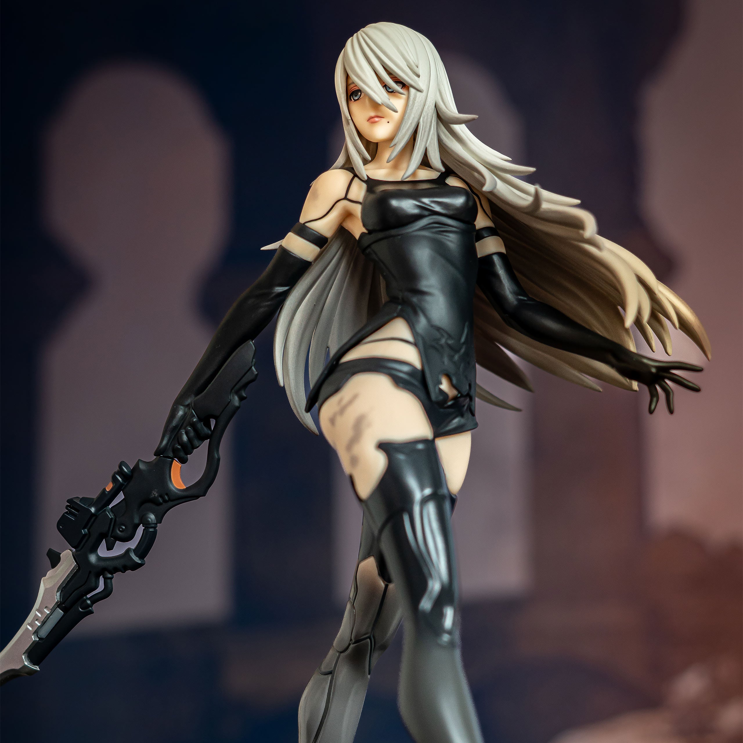 Immagine del prodotto NieR:Automata Ver1.1a - A2 (YoRHa Tipo A n. 2) Figura