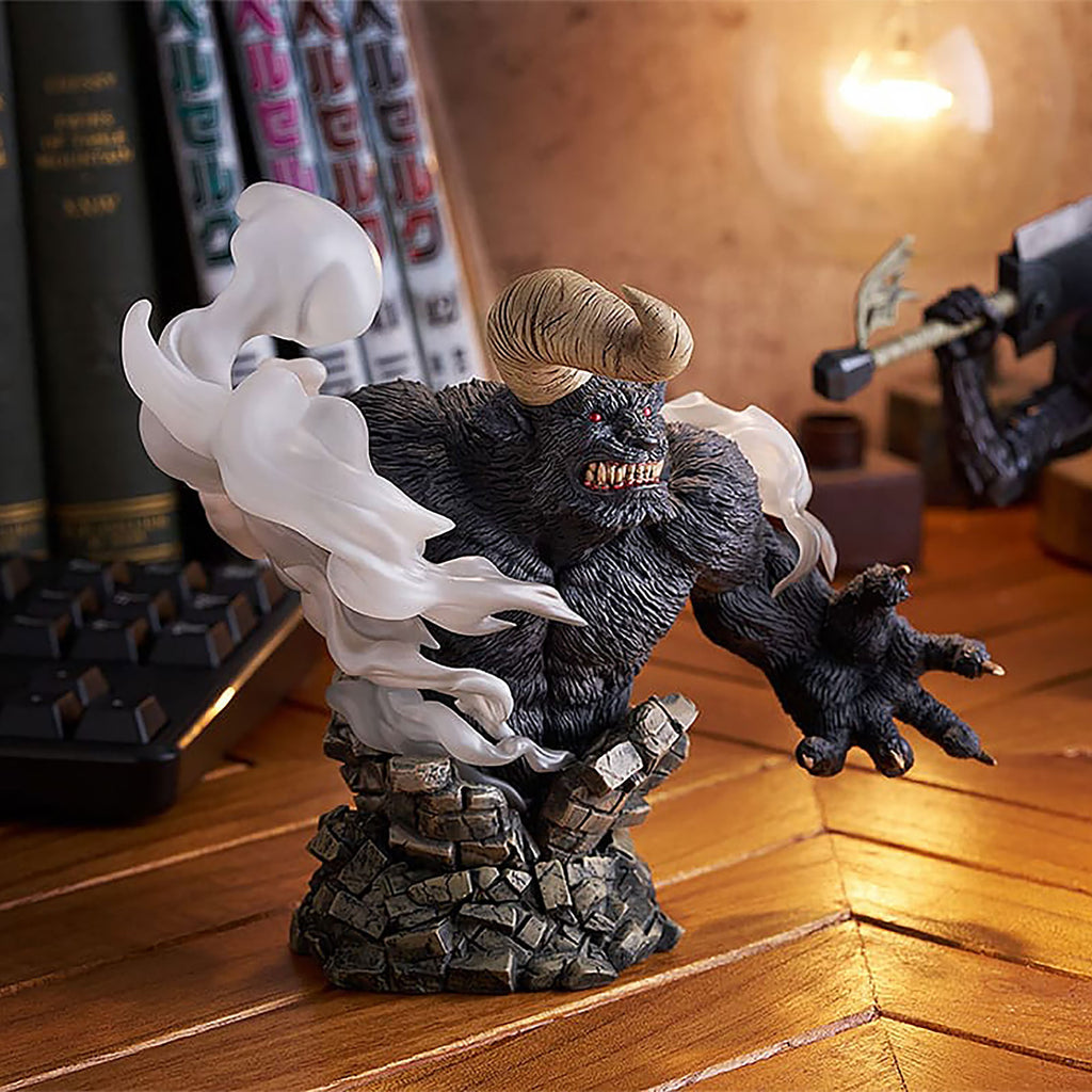 Product image Berserk - Zodd Bust