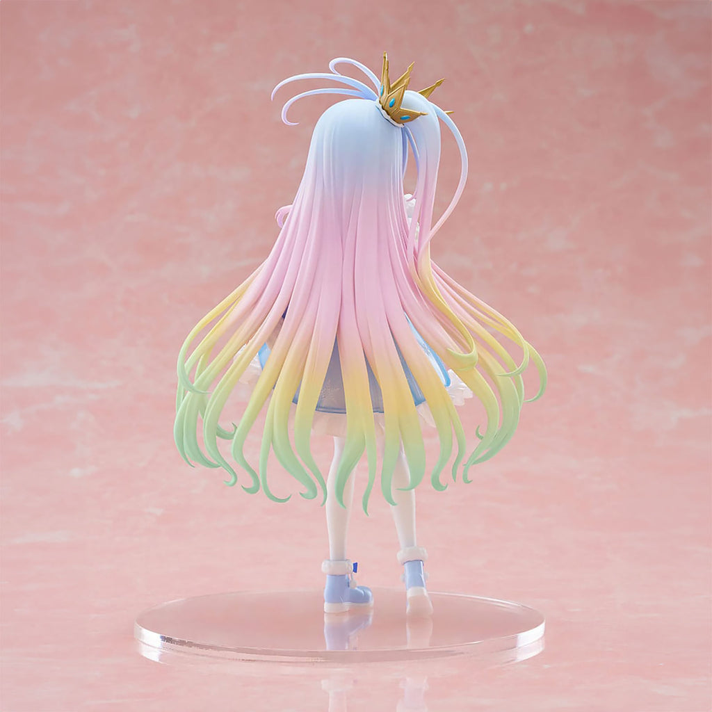 Immagine del prodotto No Game No Life - Figure Shiro Tenitol
