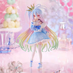 Immagine del prodotto No Game No Life - Figure Shiro Tenitol