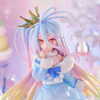 Immagine del prodotto No Game No Life - Figure Shiro Tenitol