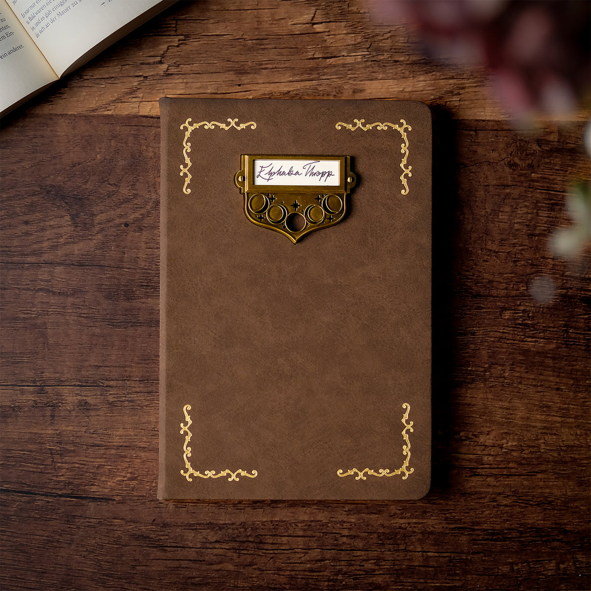 Immagine del prodotto Wicked - Quaderno Elphaba