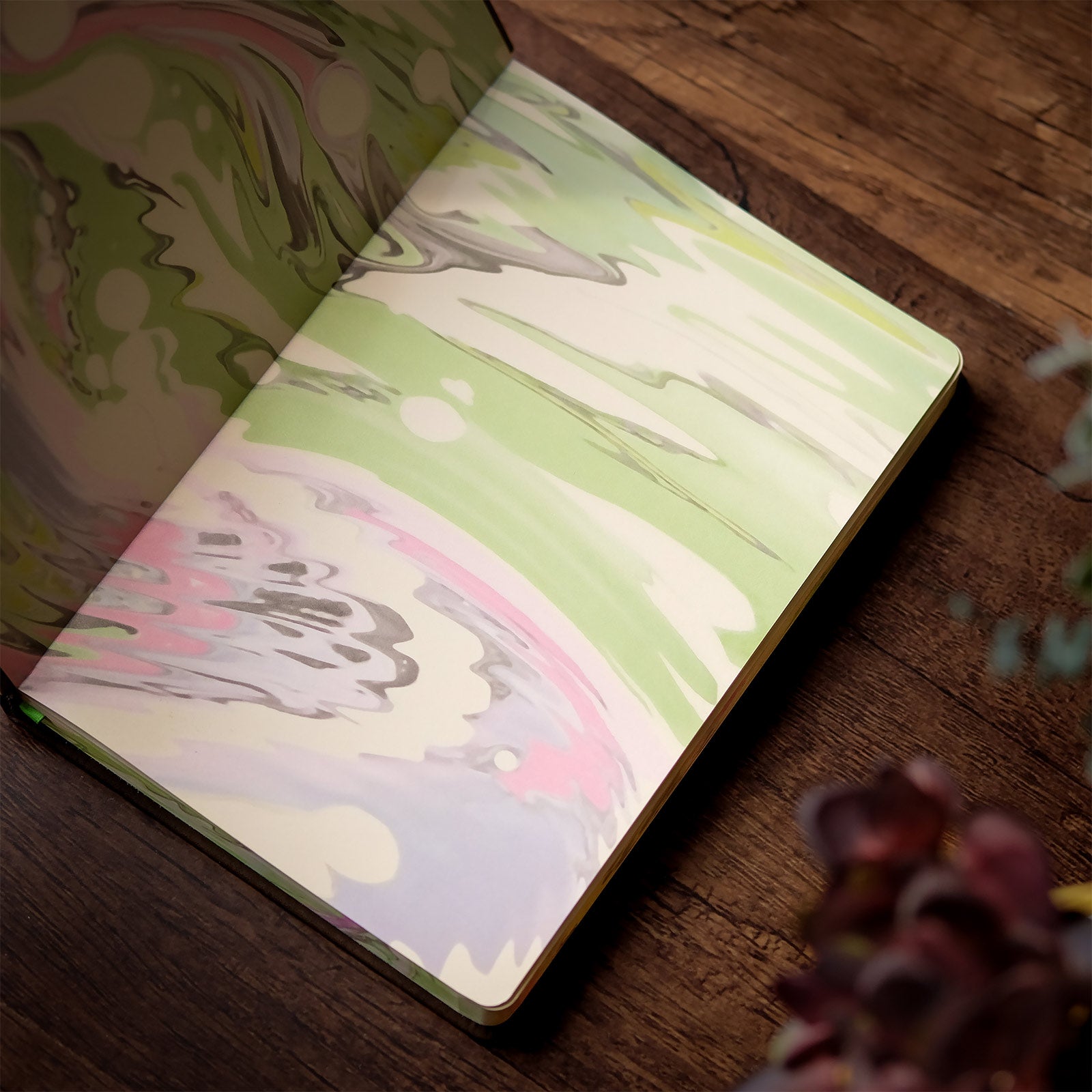 Immagine del prodotto Wicked - Quaderno Elphaba