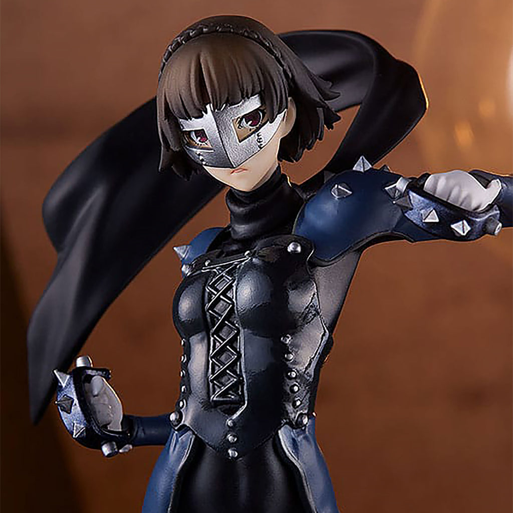 Immagine del prodotto Persona 5 - Queen The Animation Figura Pop Up Parade