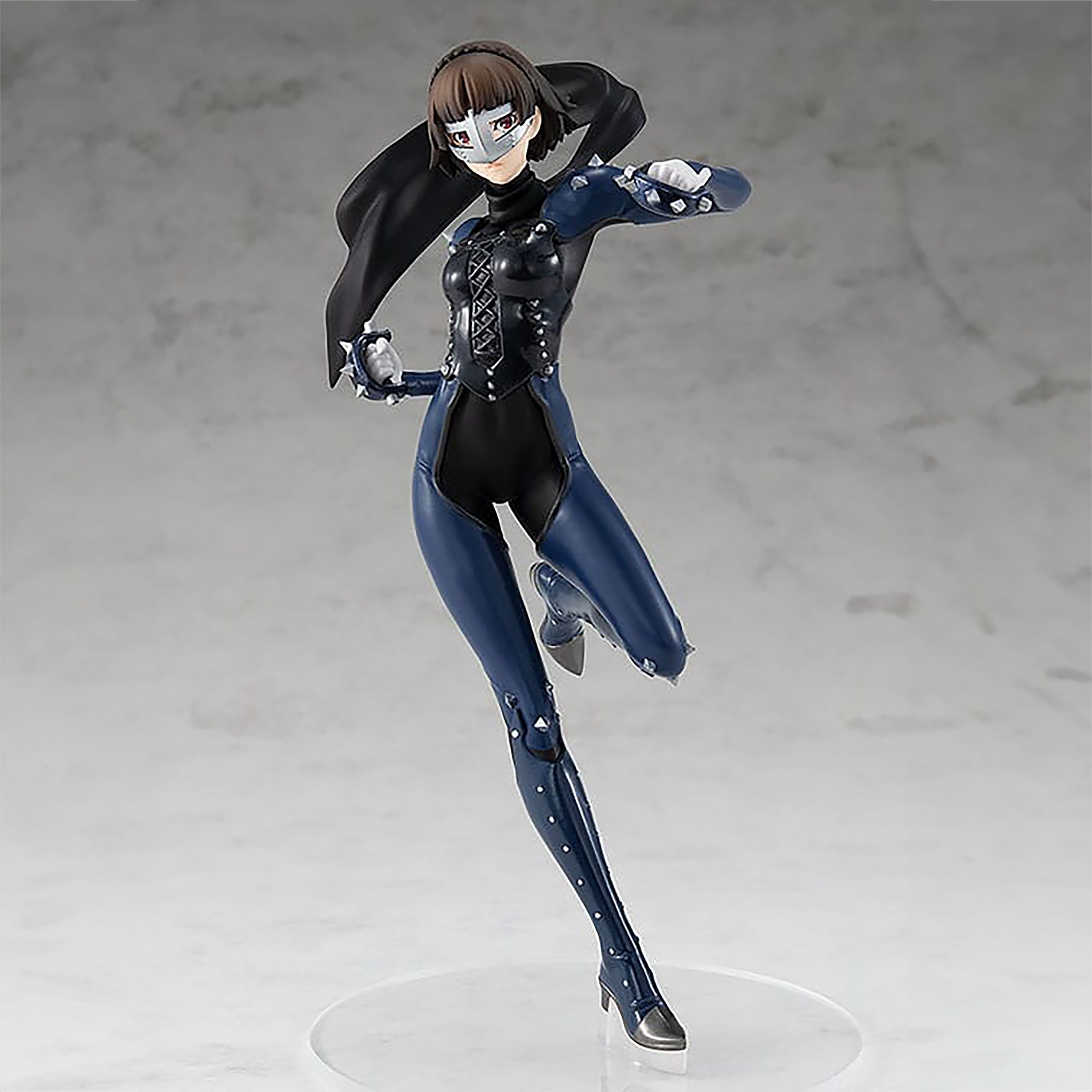 Immagine del prodotto Persona 5 - Queen The Animation Figura Pop Up Parade