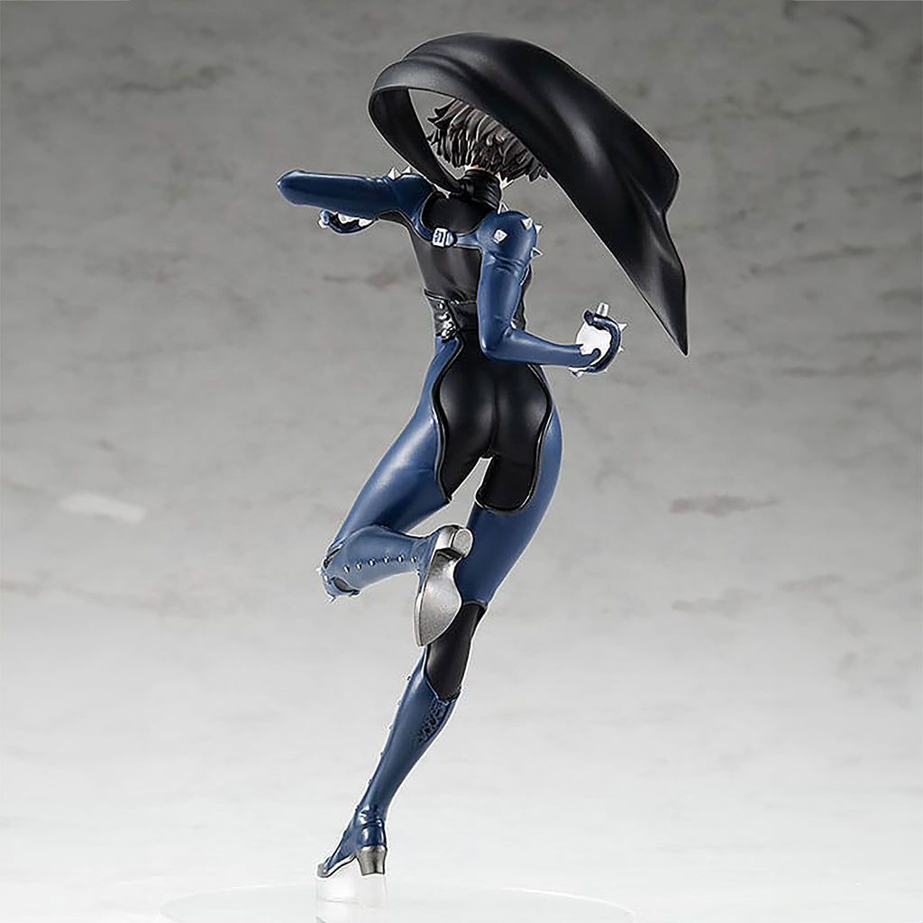 Immagine del prodotto Persona 5 - Queen The Animation Figura Pop Up Parade