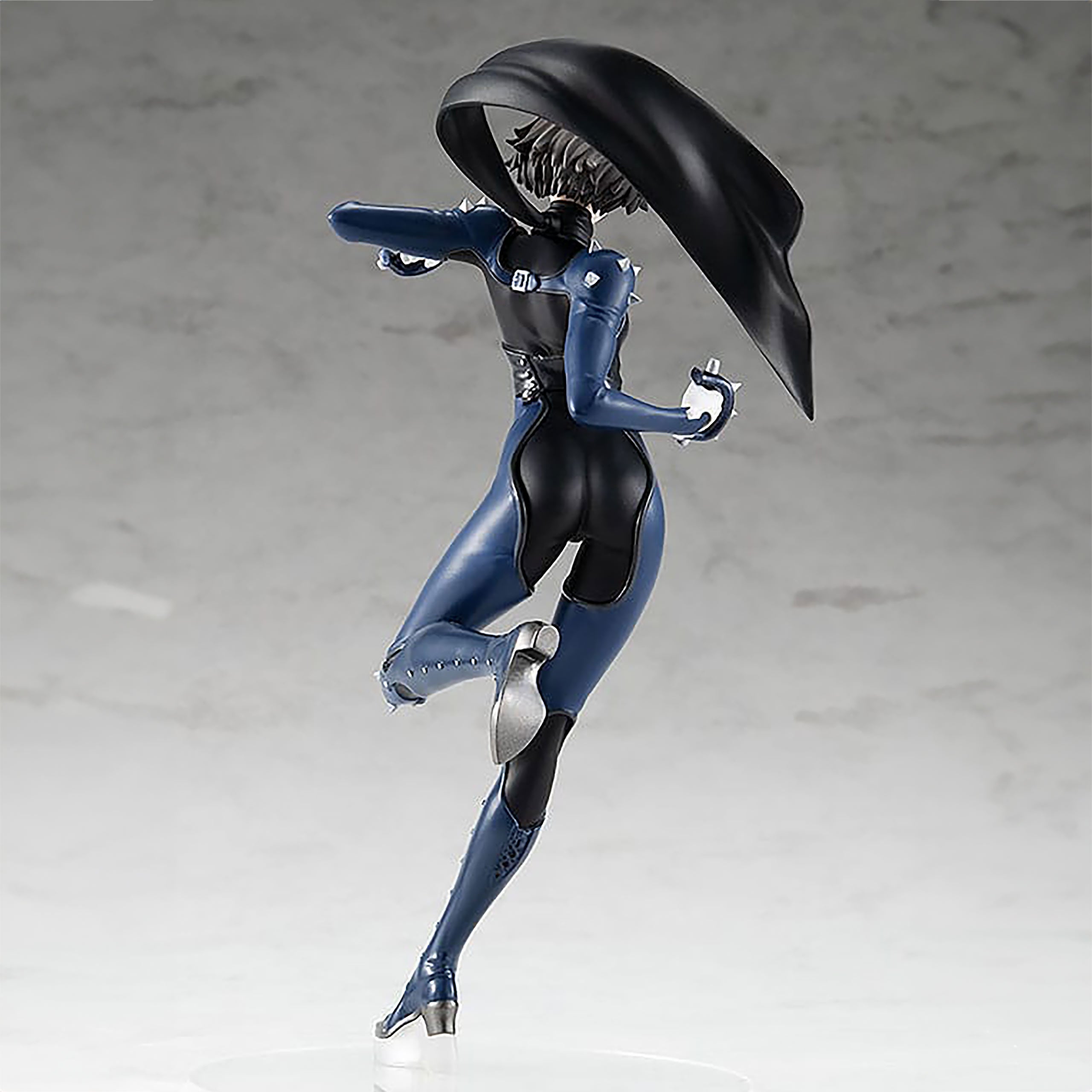 Immagine del prodotto Persona 5 - Queen The Animation Figura Pop Up Parade