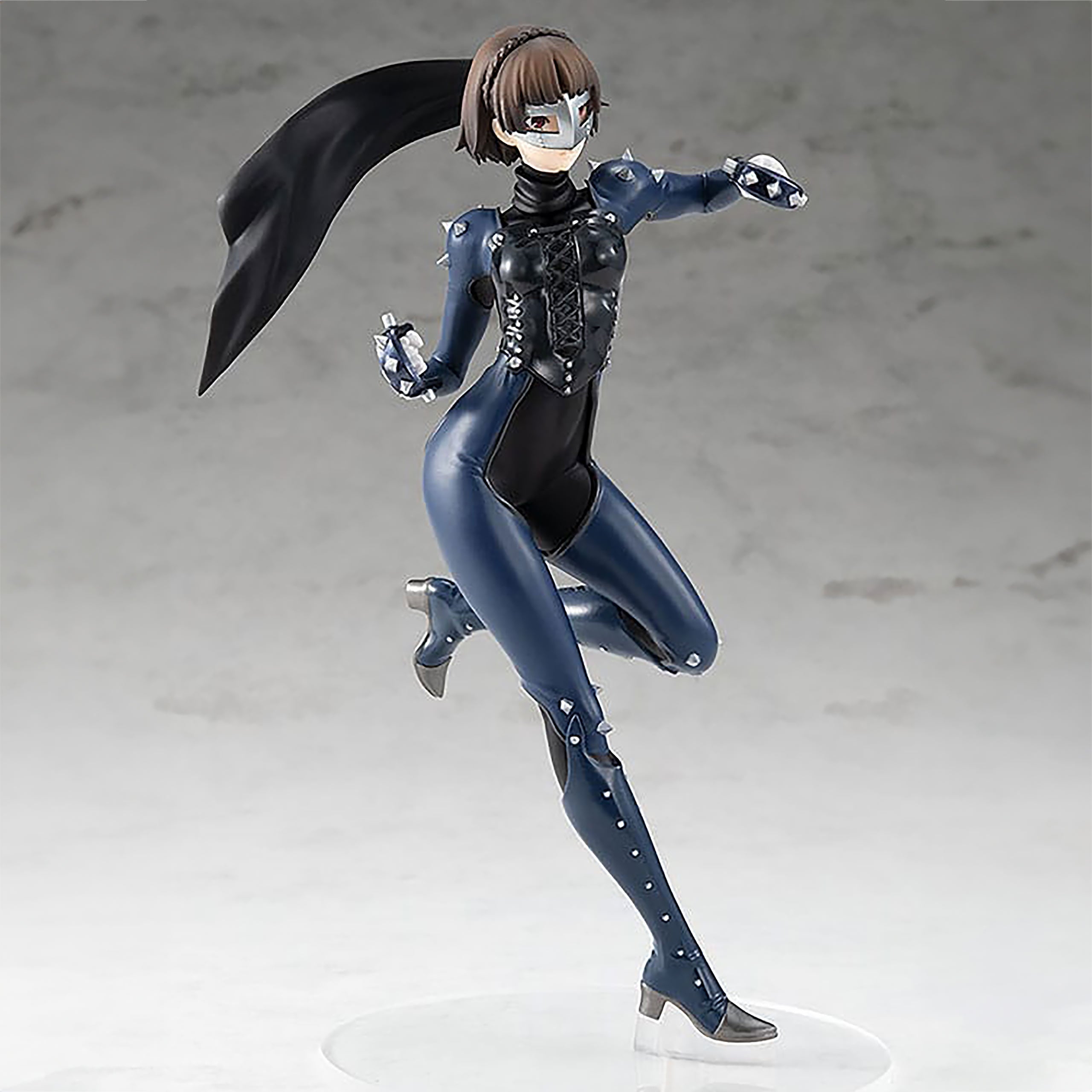 Immagine del prodotto Persona 5 - Queen The Animation Figura Pop Up Parade