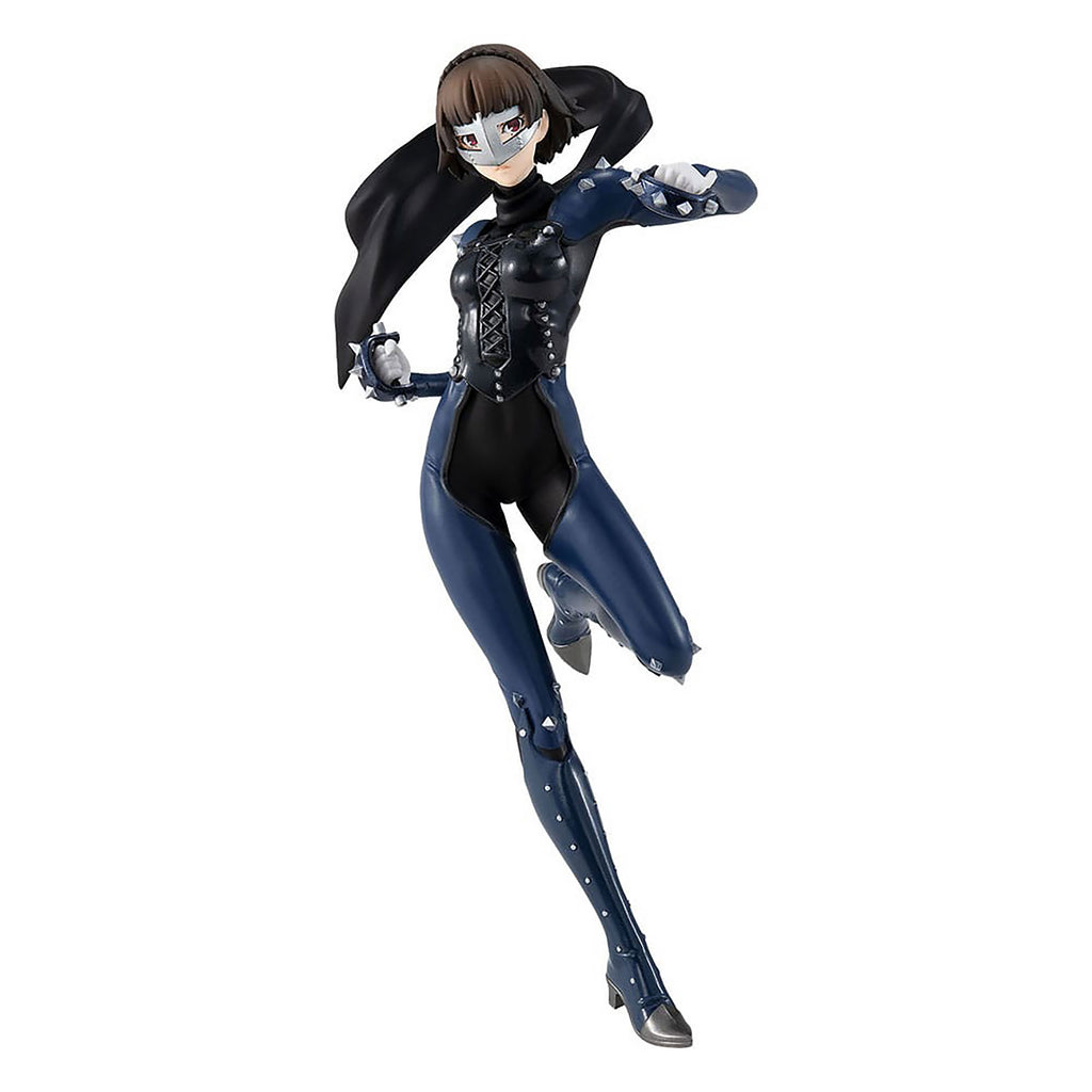 Immagine del prodotto Persona 5 - Queen The Animation Figura Pop Up Parade