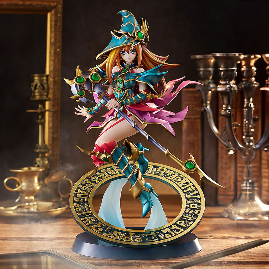 Immagine del prodotto Yu-Gi-Oh! - Statua da Collezione Magician's Valkyria