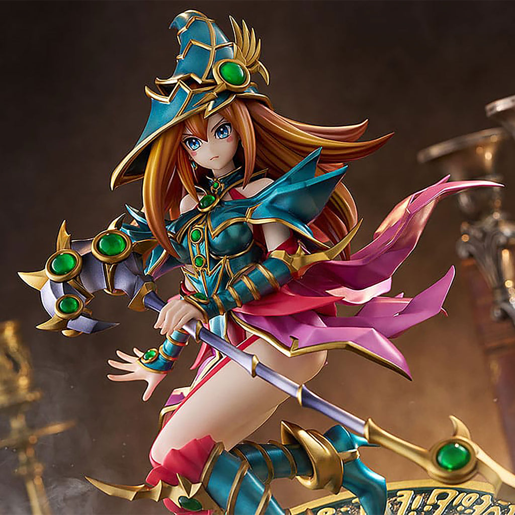 Immagine del prodotto Yu-Gi-Oh! - Statua da Collezione Magician's Valkyria
