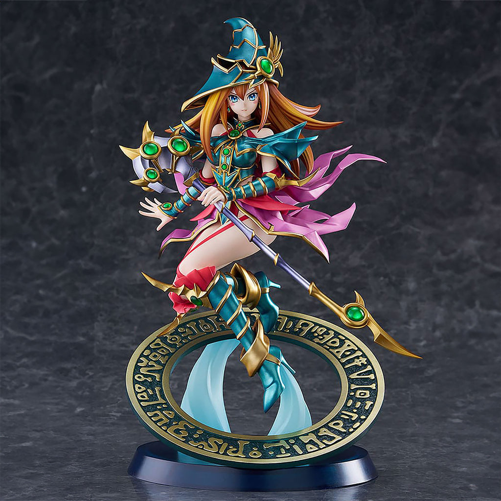 Immagine del prodotto Yu-Gi-Oh! - Statua da Collezione Magician's Valkyria