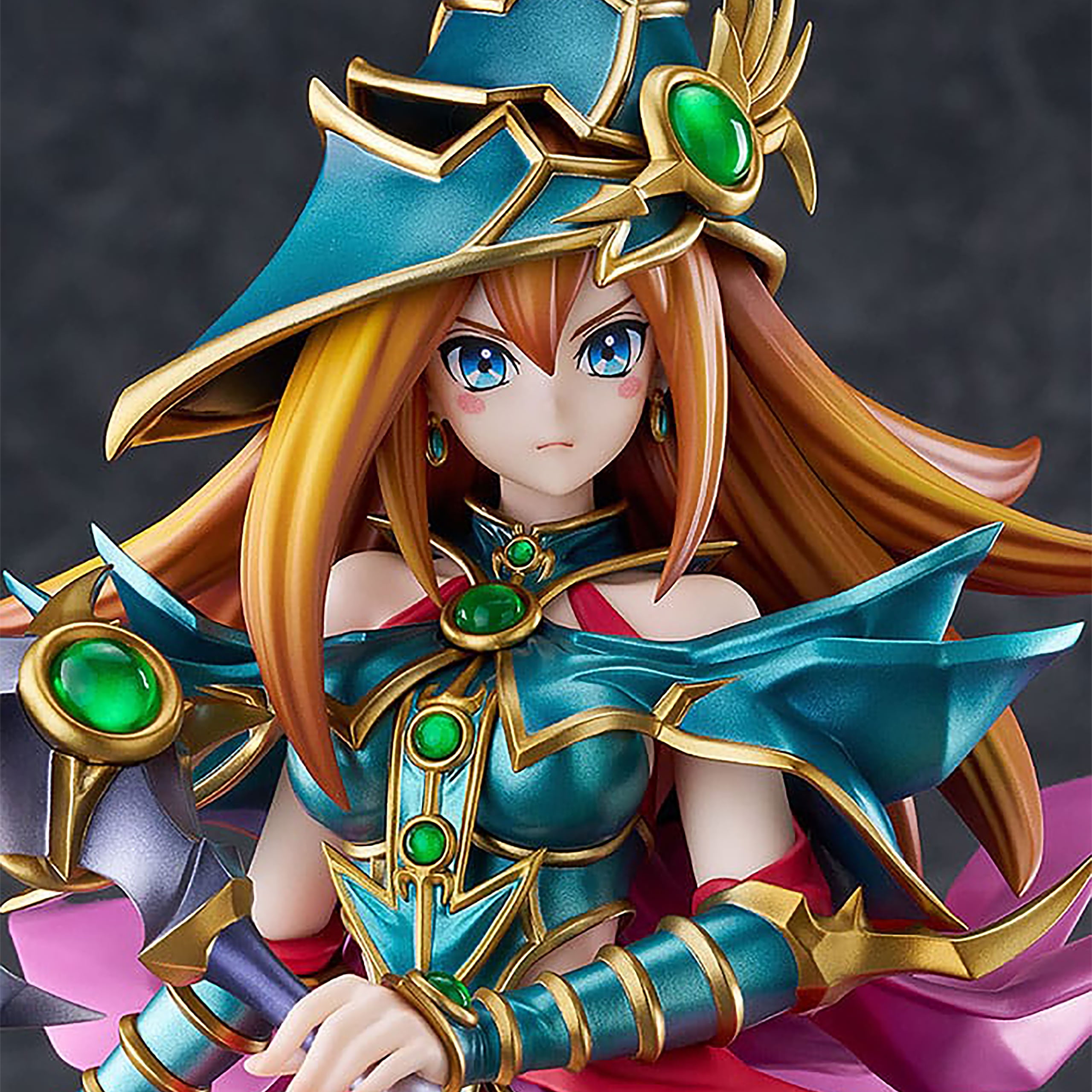 Immagine del prodotto Yu-Gi-Oh! - Statua da Collezione Magician's Valkyria