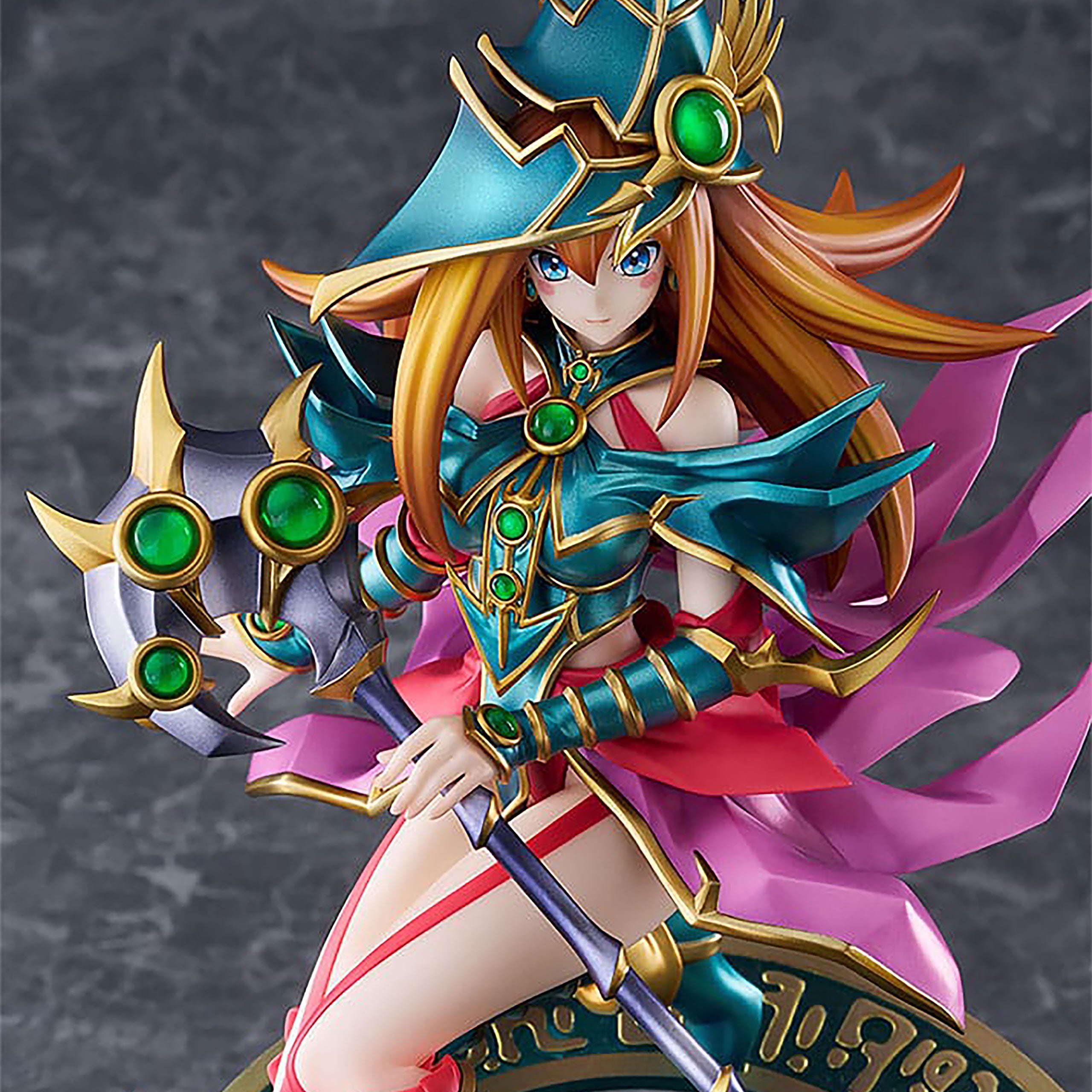 Immagine del prodotto Yu-Gi-Oh! - Statua da Collezione Magician's Valkyria