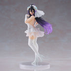 Immagine del prodotto Overlord - Figura di Albedo Versione Matrimonio