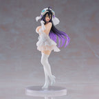 Immagine del prodotto Overlord - Figura di Albedo Versione Matrimonio