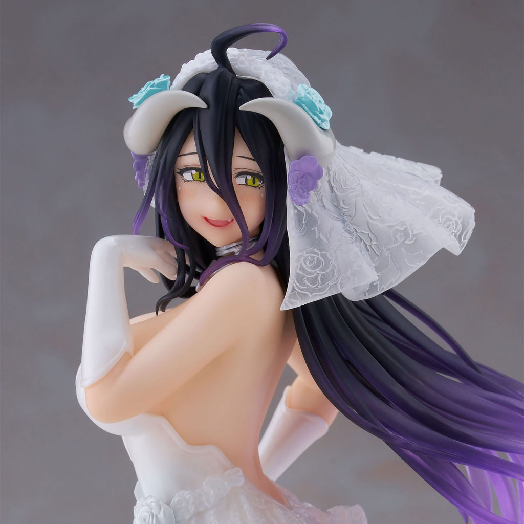 Immagine del prodotto Overlord - Figura di Albedo Versione Matrimonio
