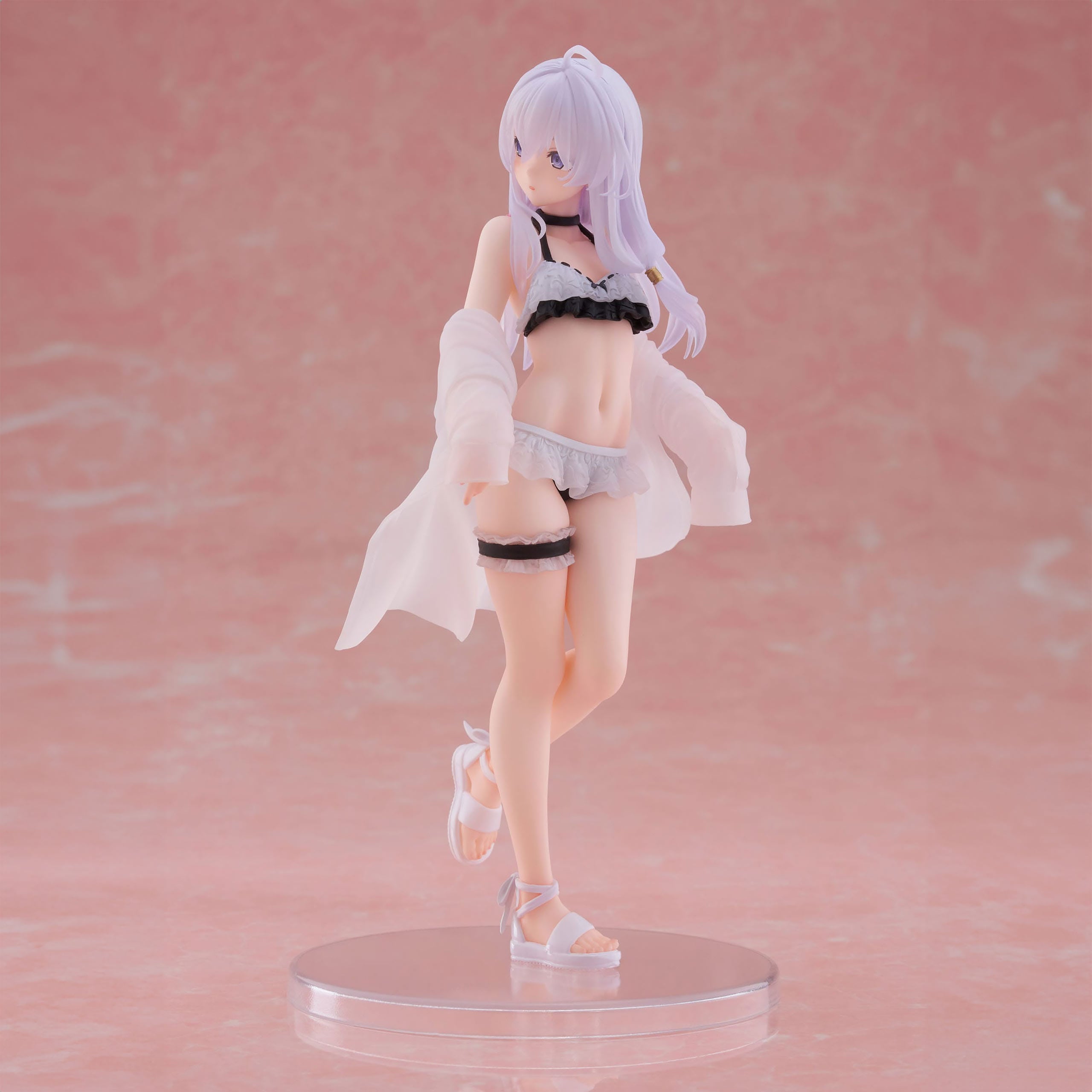 Product image Wandering Witch – Elaina Figure Swimsuit Version