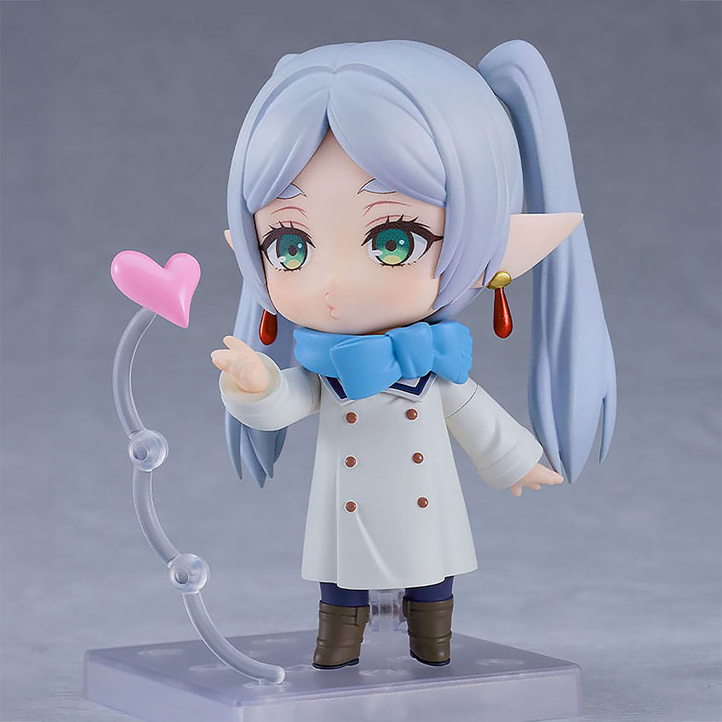 Immagine del prodotto Frieren - Action Figure Nendoroid Versione Abiti invernali