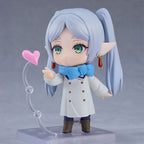 Immagine del prodotto Frieren - Action Figure Nendoroid Versione Abiti invernali