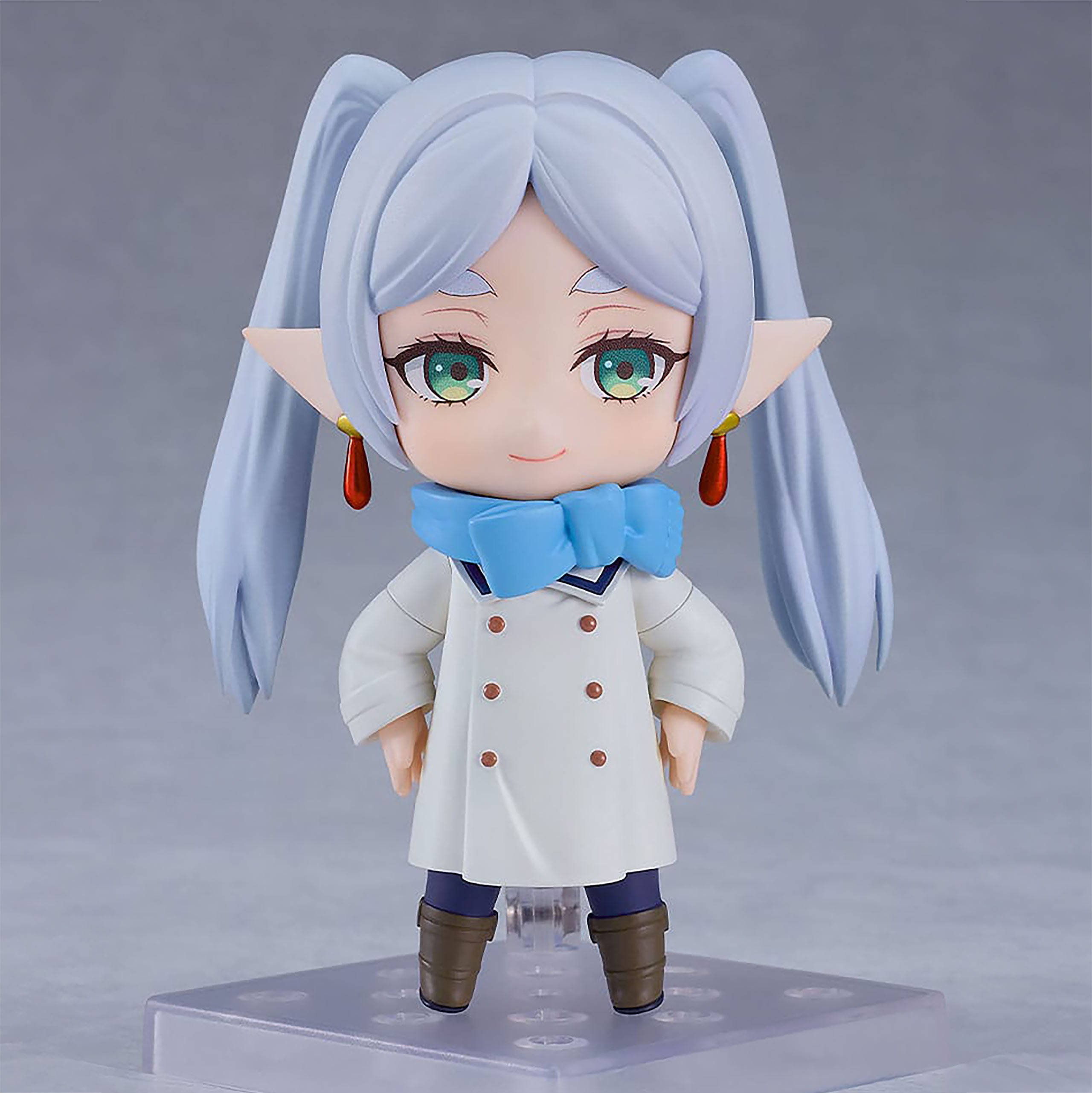 Immagine del prodotto Frieren - Action Figure Nendoroid Versione Abiti invernali