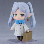 Immagine del prodotto Frieren - Action Figure Nendoroid Versione Abiti invernali