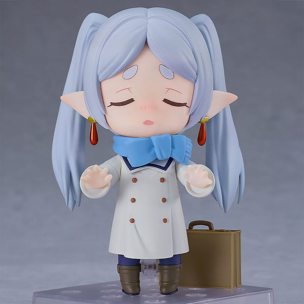 Immagine del prodotto Frieren - Action Figure Nendoroid Versione Abiti invernali