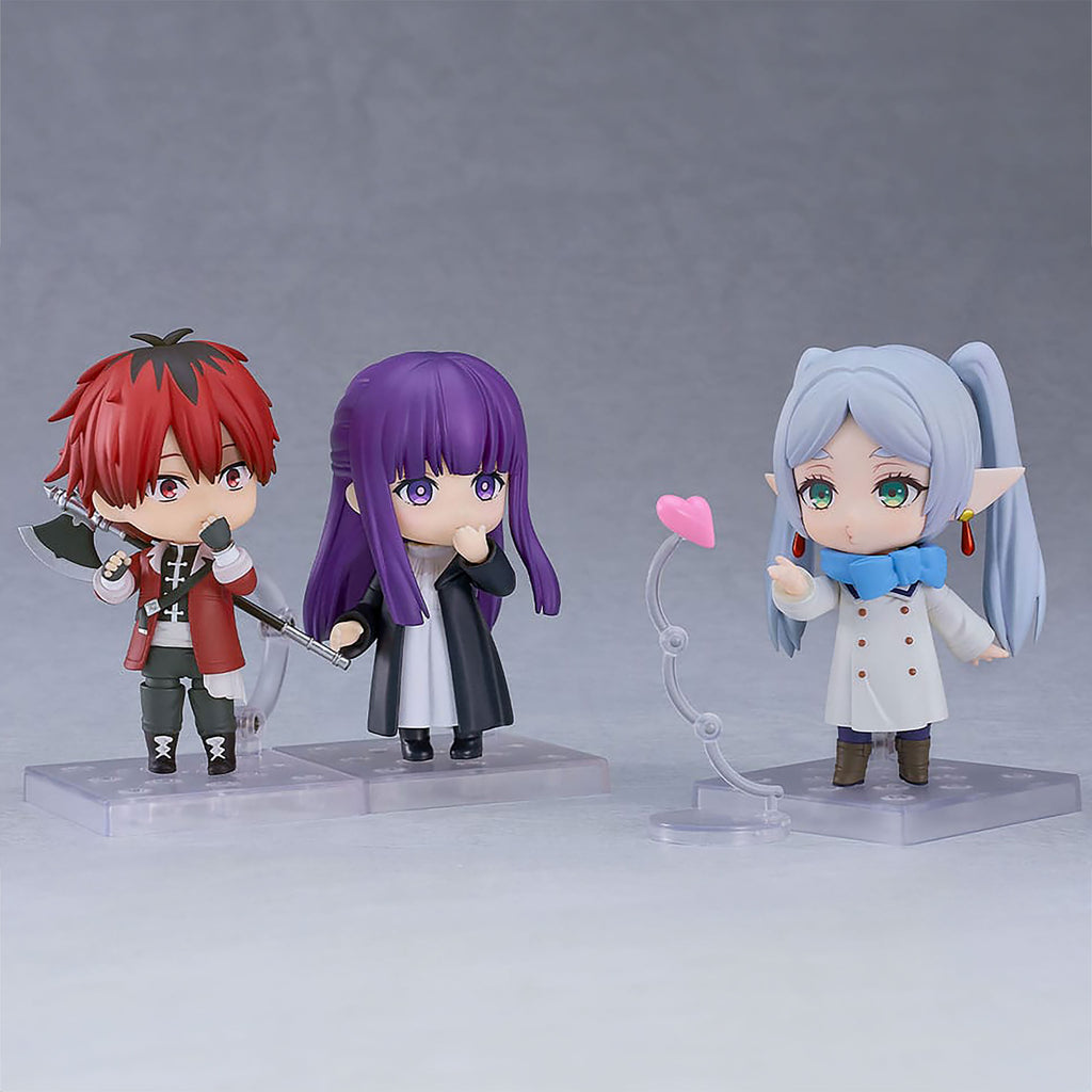 Immagine del prodotto Frieren - Action Figure Nendoroid Versione Abiti invernali