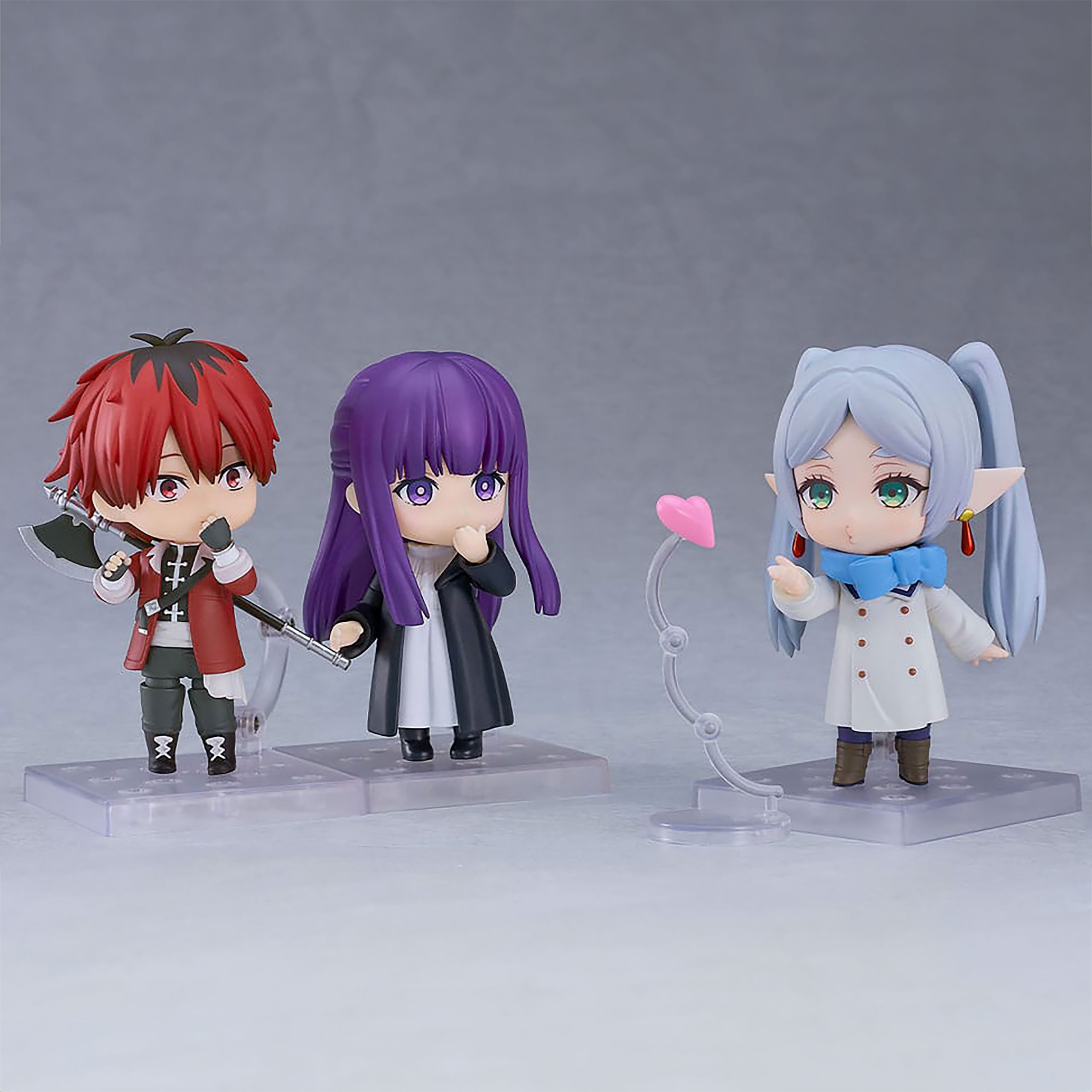 Immagine del prodotto Frieren - Action Figure Nendoroid Versione Abiti invernali
