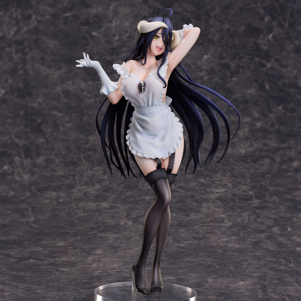 Product image Albedo Figure - Overlord