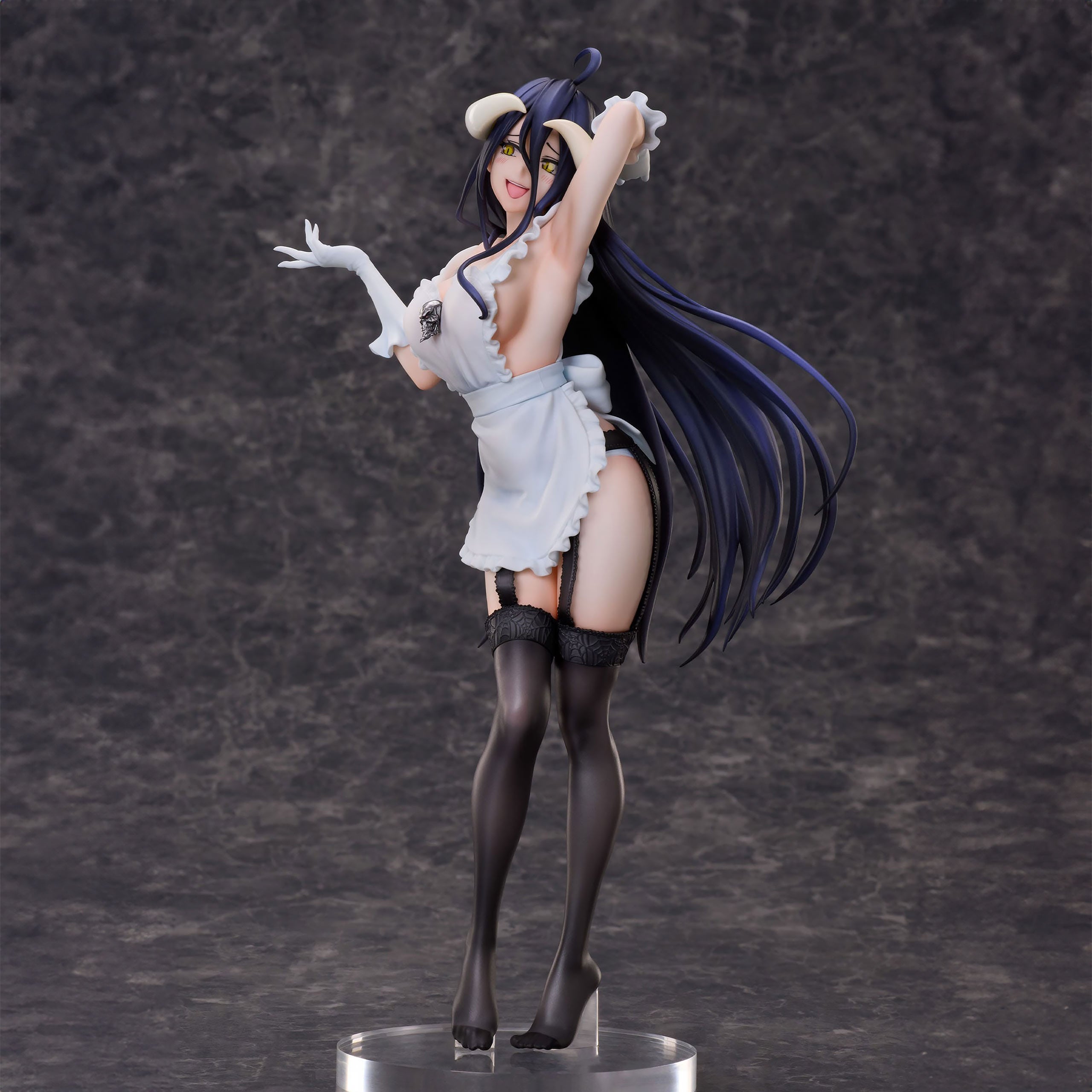 Product image Albedo Figure - Overlord