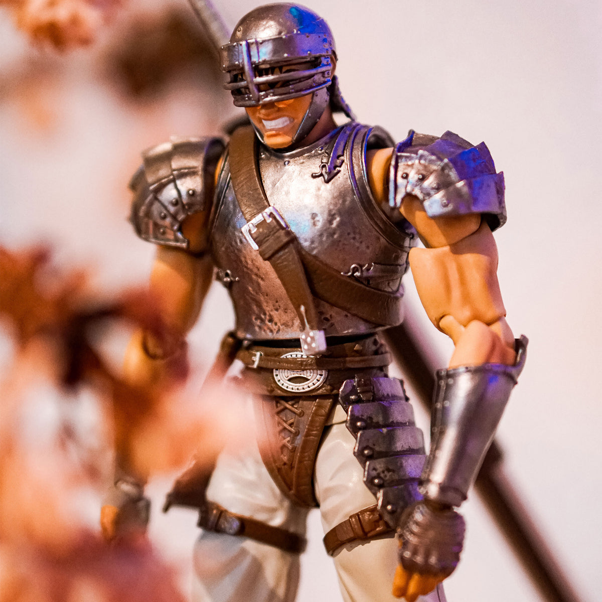 Immagine del prodotto Berserk - Nosferatu Guts The Band of the Hawk action figure