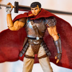 Immagine del prodotto Berserk - Nosferatu Guts The Band of the Hawk action figure