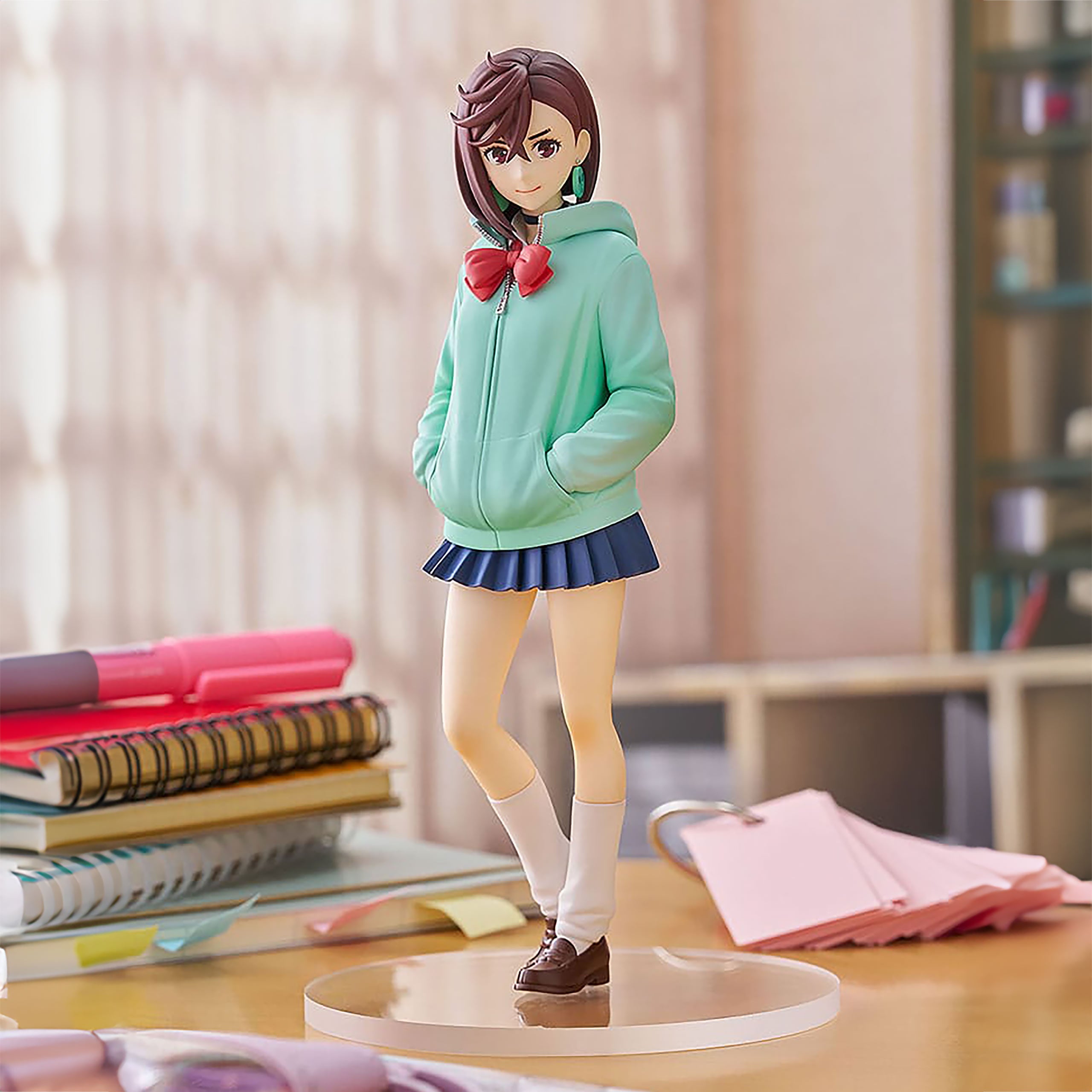 Immagine del prodotto Dandadan - Figura Momo Ayase Pop Up Parade