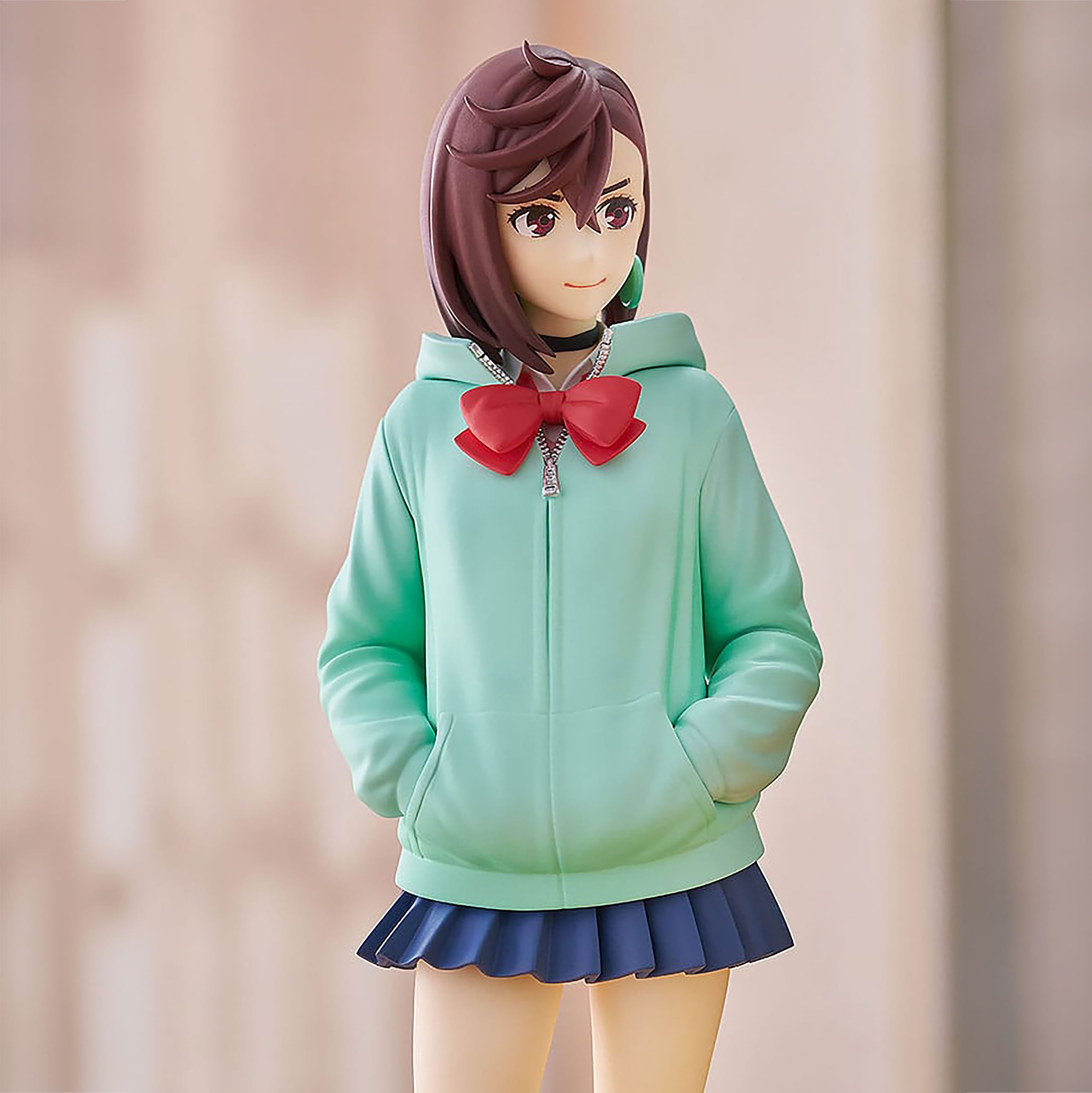 Immagine del prodotto Dandadan - Figura Momo Ayase Pop Up Parade