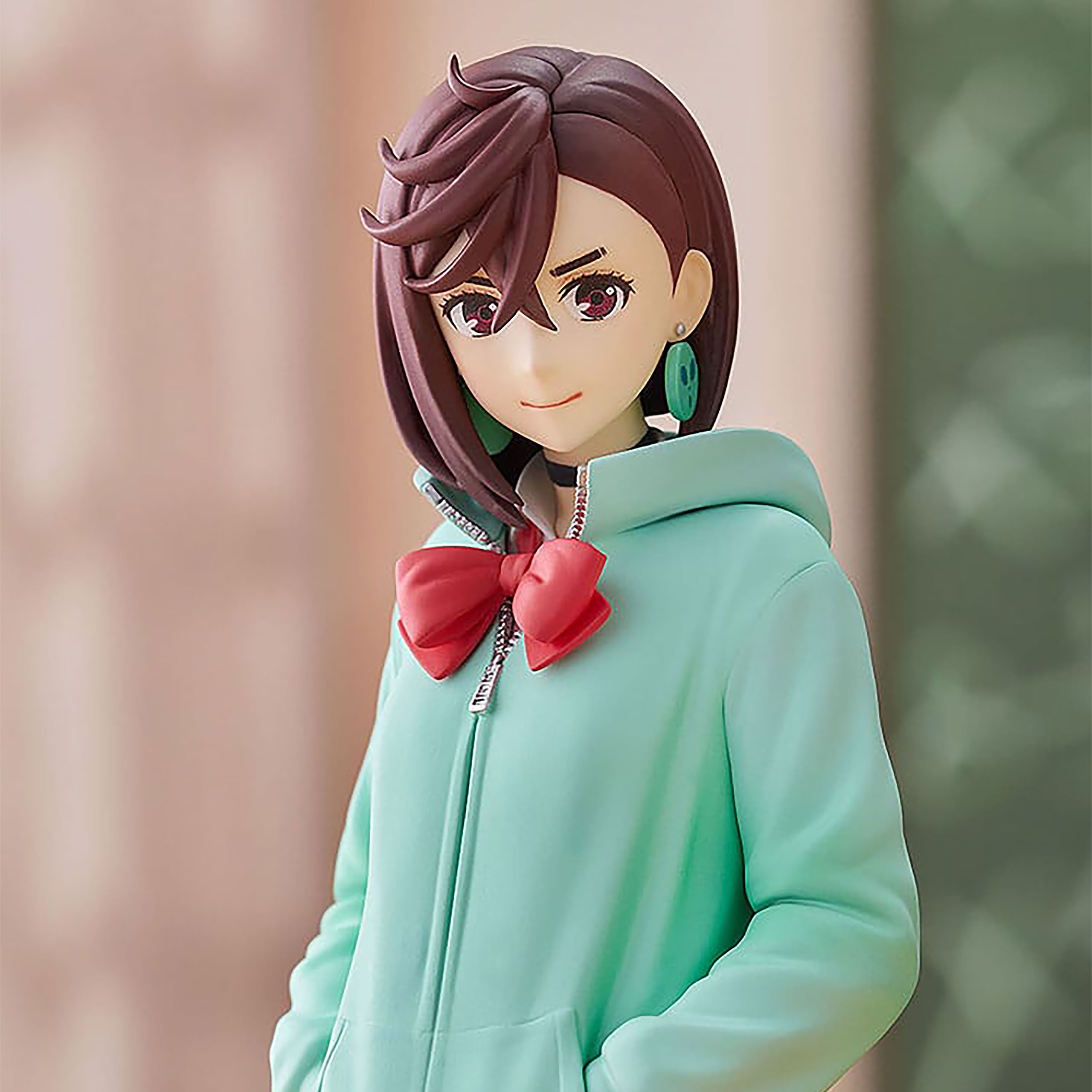 Immagine del prodotto Dandadan - Figura Momo Ayase Pop Up Parade