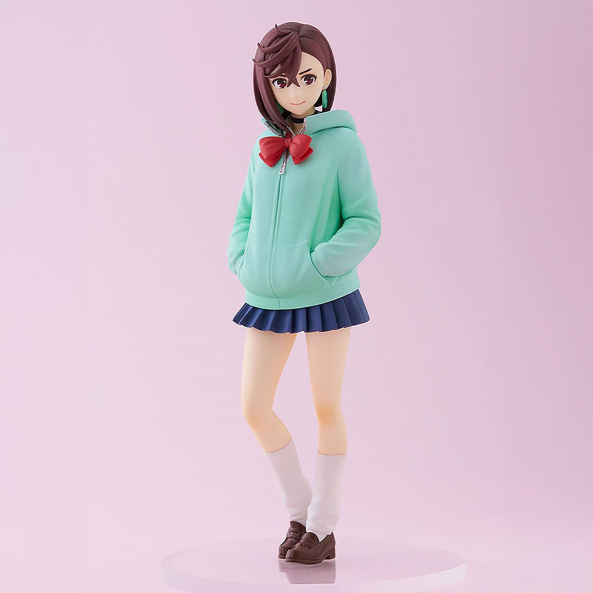 Immagine del prodotto Dandadan - Figura Momo Ayase Pop Up Parade