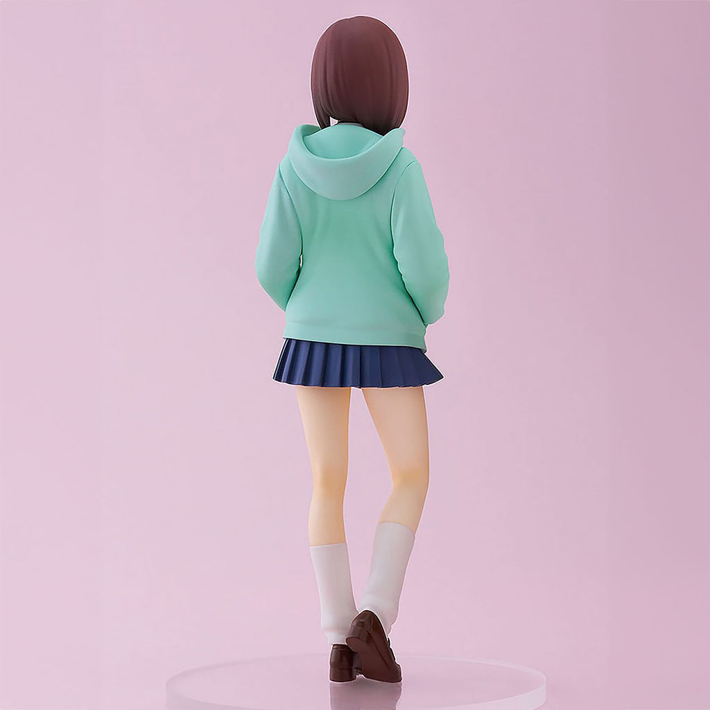 Product image Dandadan - Momo Ayase Pop Up Parade Figure