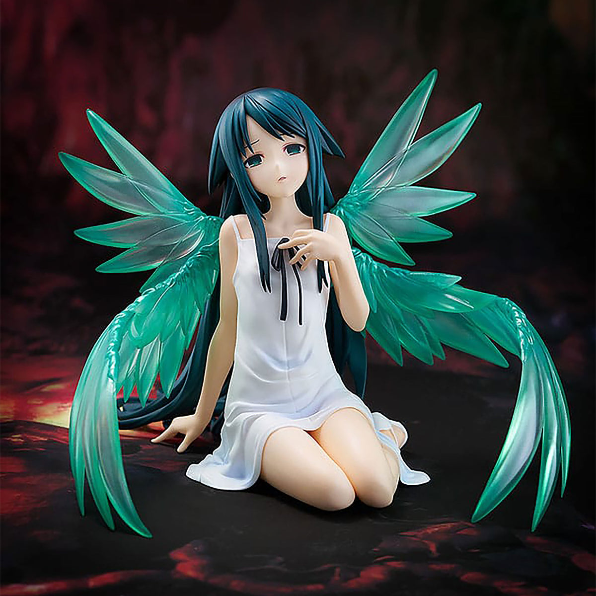 Product image Saya no Uta - Saya Pop Up Parade Figure