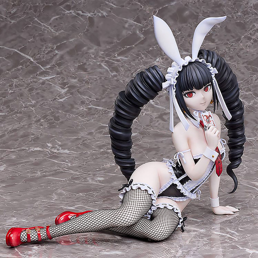 Immagine del prodotto Danganronpa: Trigger Happy Havoc - Statua Celestia Ludenberg Bunny Version