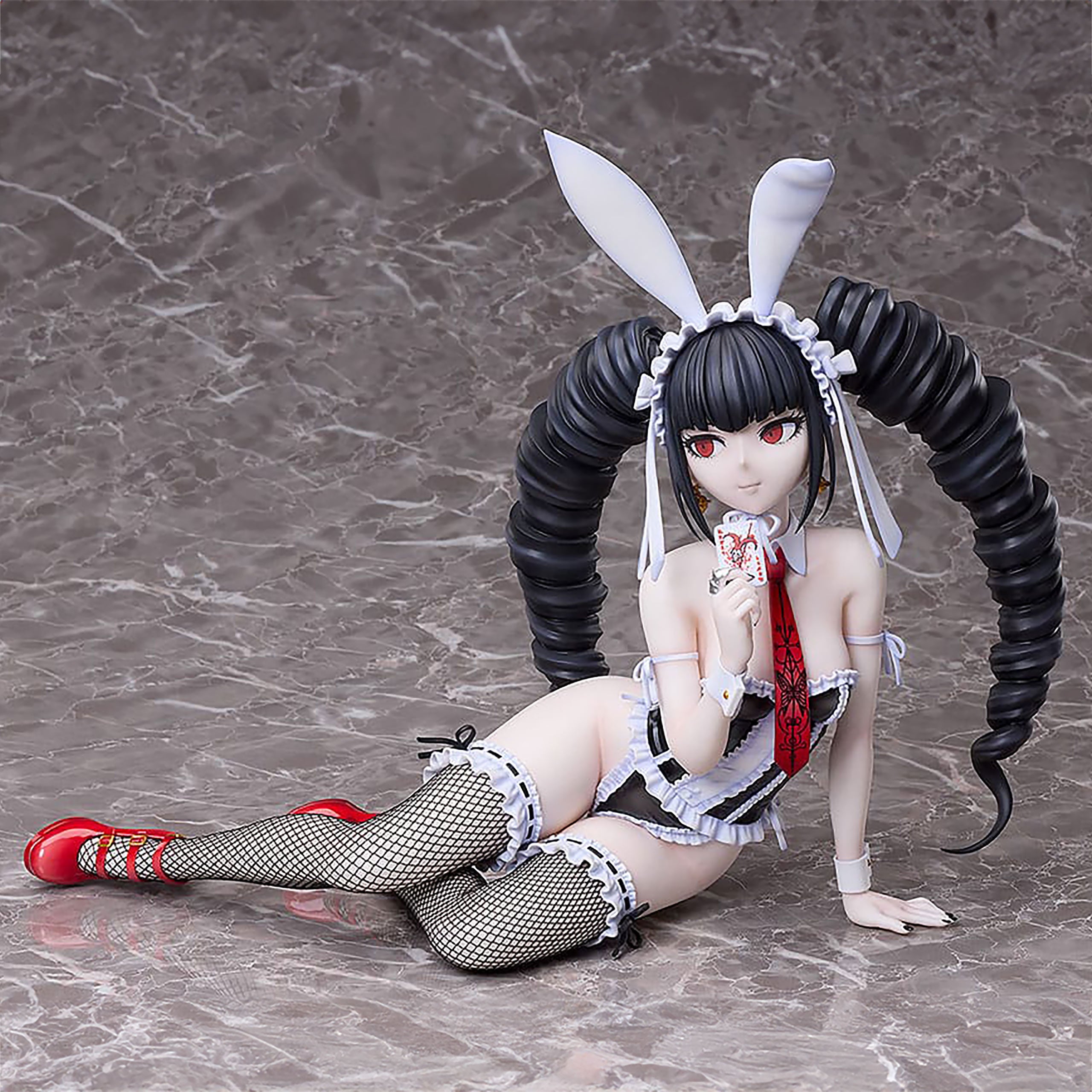 Immagine del prodotto Danganronpa: Trigger Happy Havoc - Statua Celestia Ludenberg Bunny Version