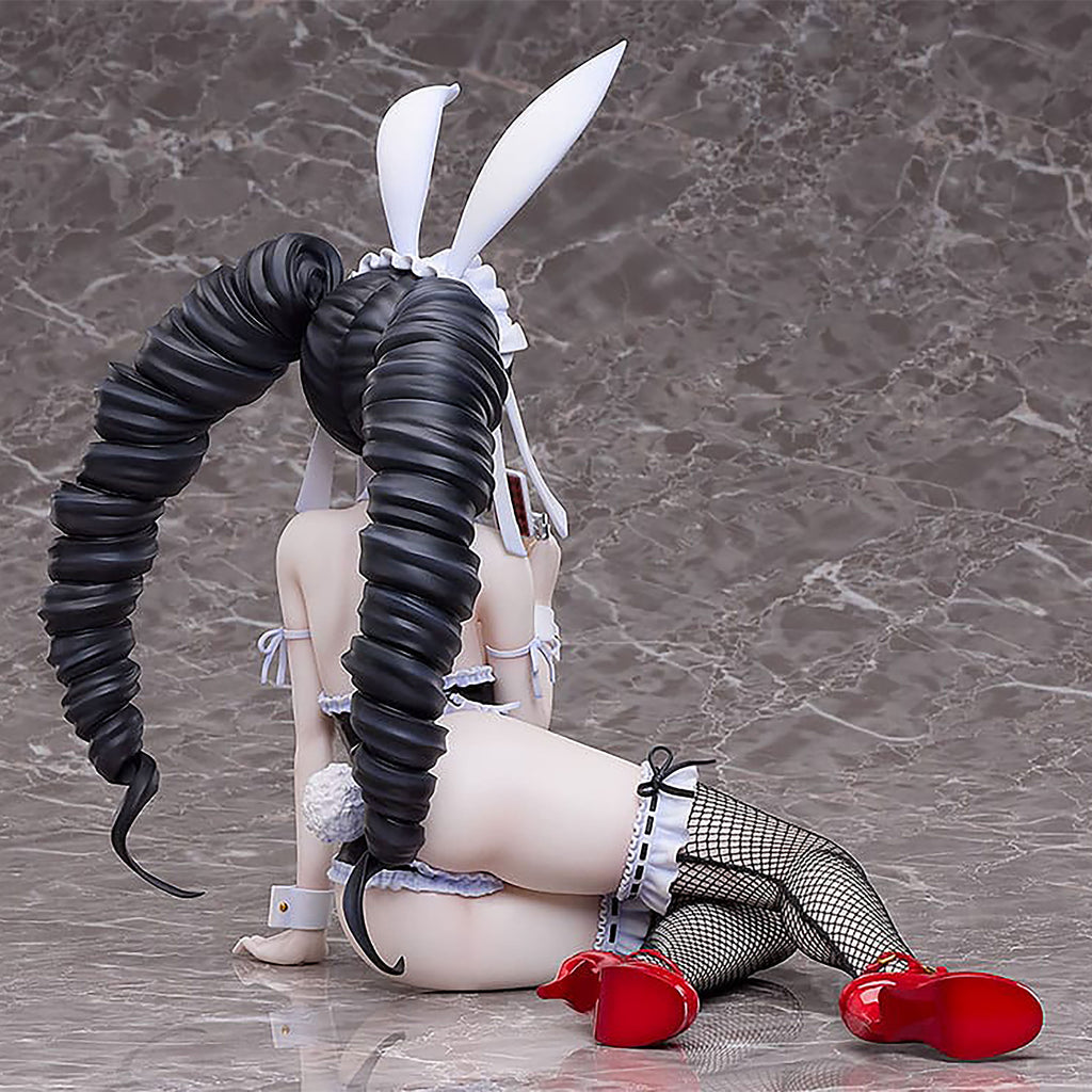 Immagine del prodotto Danganronpa: Trigger Happy Havoc - Statua Celestia Ludenberg Bunny Version