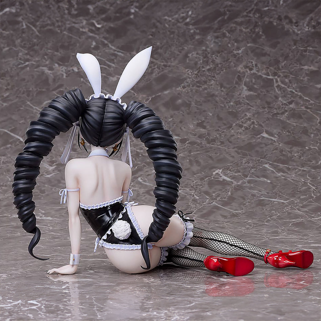 Immagine del prodotto Danganronpa: Trigger Happy Havoc - Statua Celestia Ludenberg Bunny Version
