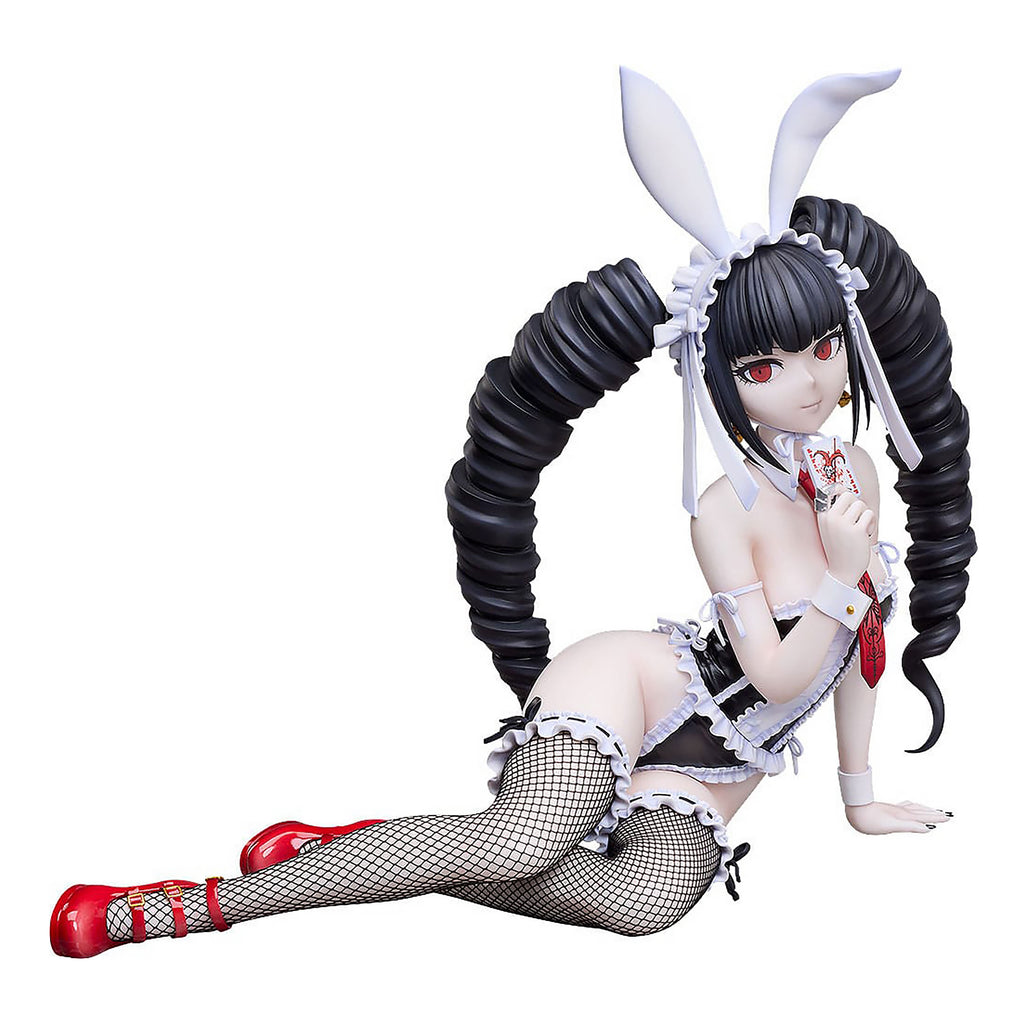 Immagine del prodotto Danganronpa: Trigger Happy Havoc - Statua Celestia Ludenberg Bunny Version
