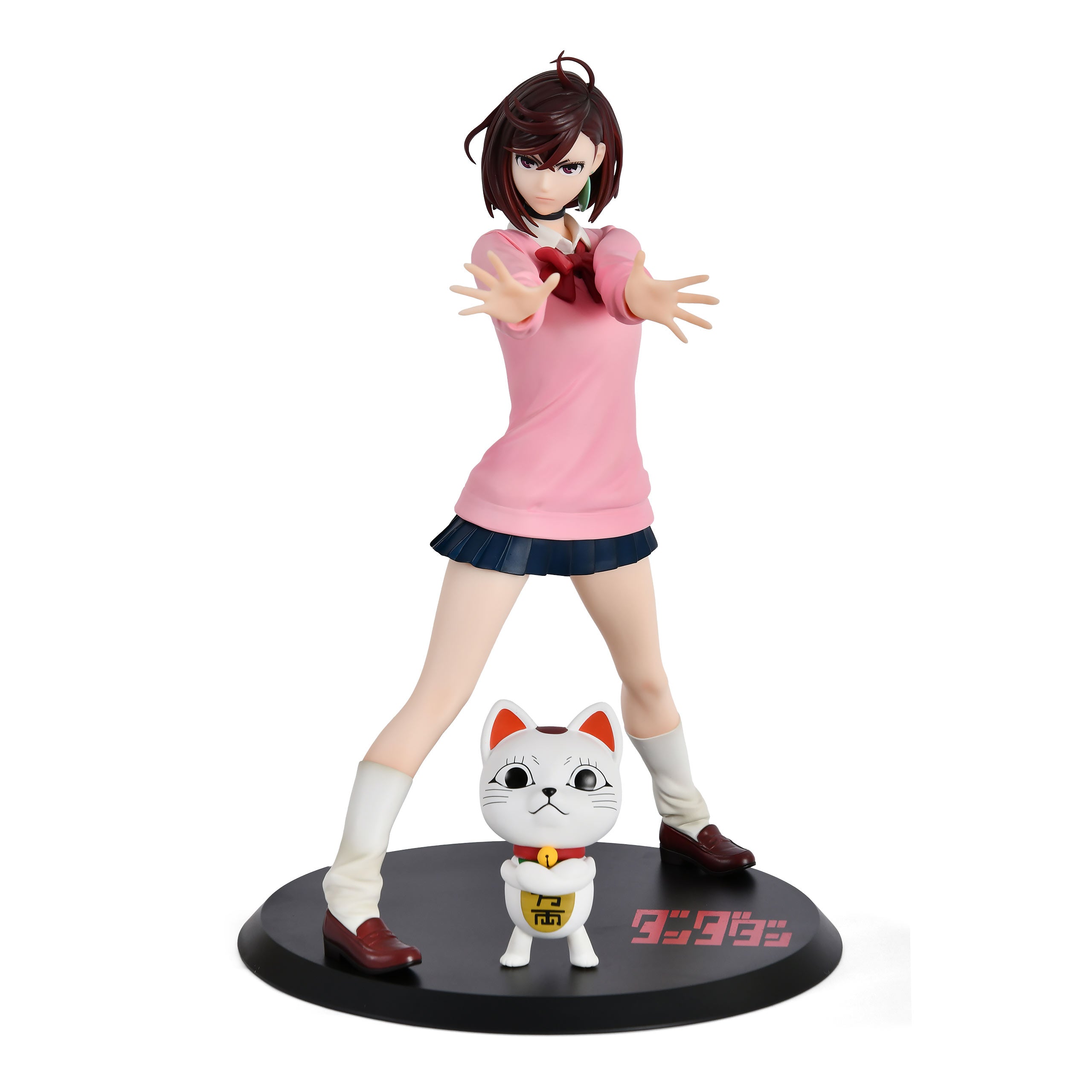 Immagine del prodotto Dandadan - Statua di Momo