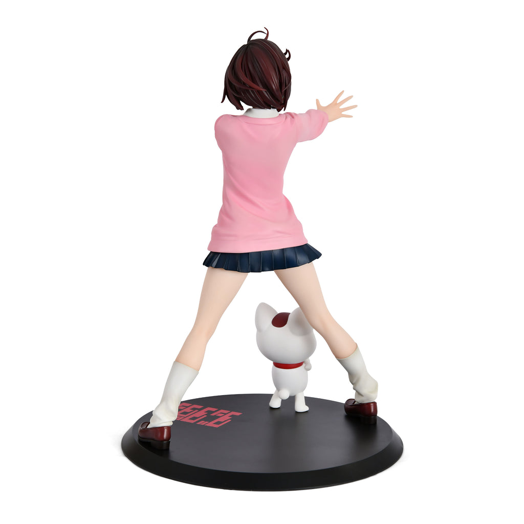 Immagine del prodotto Dandadan - Statua di Momo