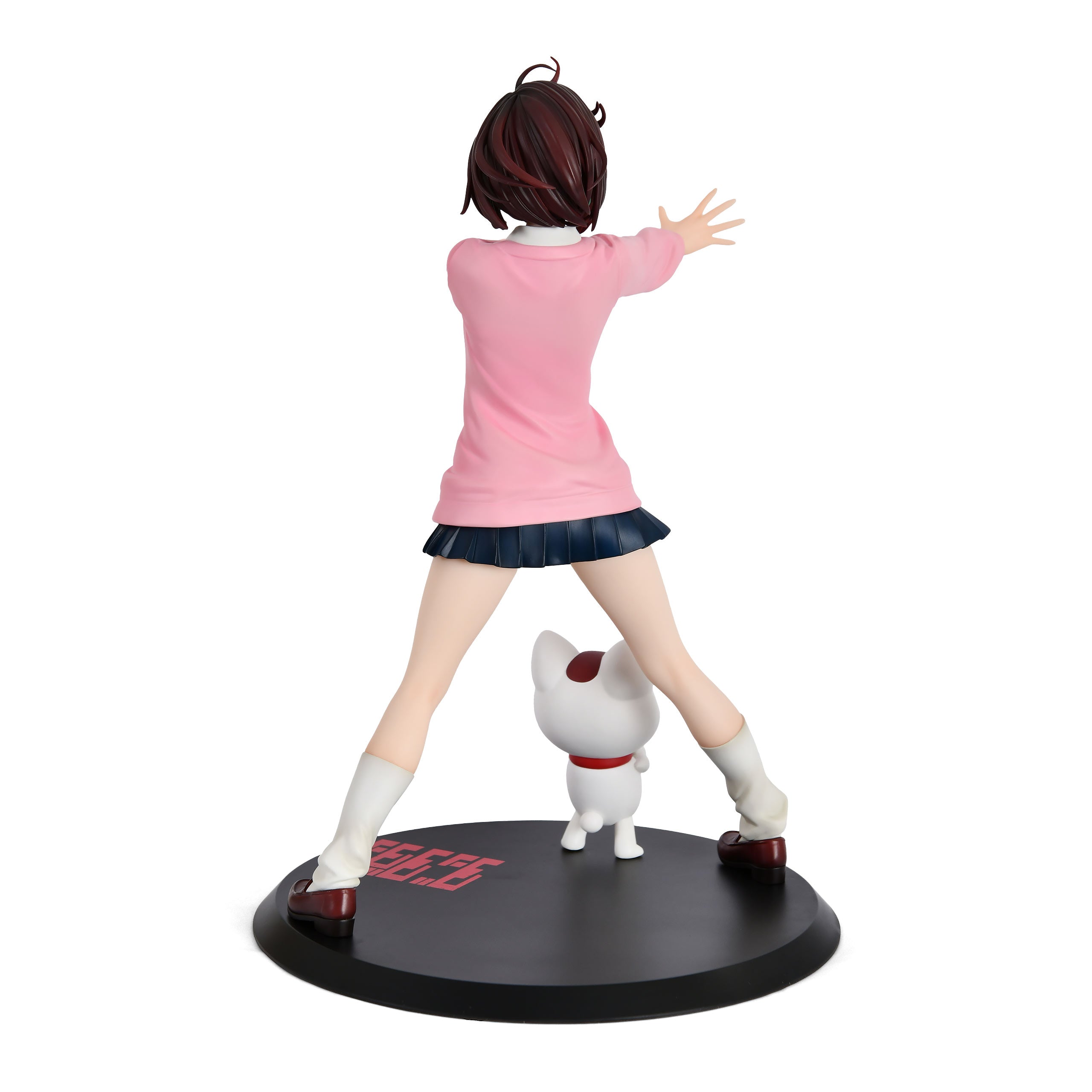 Immagine del prodotto Dandadan - Statua di Momo
