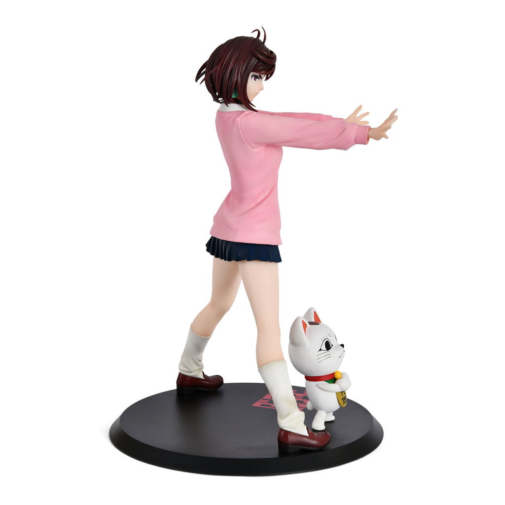 Immagine del prodotto Dandadan - Statua di Momo